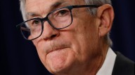 Where is Jay Powell?