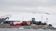 U.S. teen influencer Ethan Guo stranded in Chilean Antarctic