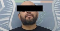 Detienen a uno tras agredir a su pareja en Rosarito
