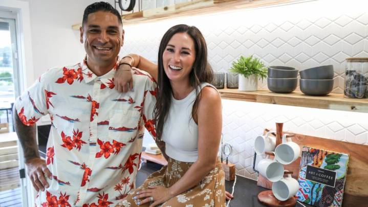 'Renovation Aloha' Season 3: Tristyn and Kamohai Kalama Give New Update