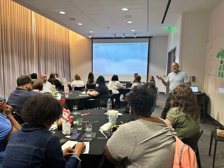 OKC Diversion and Rapid Exit program creates pathways to avoid homelessness