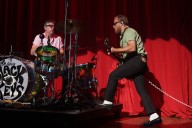 The Black Keys make triumphant return to Northeast Ohio with expanded lineup and career