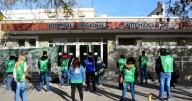 Por Salud, ATE reflota y reclama por el prometido Convenio Colectivo en el Estado de Río Negro