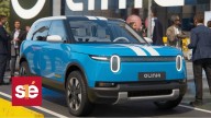 Olinia: México se prepara para lanzar autos eléctricos accesibles y adaptados a su movilidad
