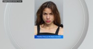 Woman arrested at Miami International Airport after repeatedly entering restricted TSA area, deputies say