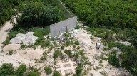 Aseguran predio en Benito Juárez por presuntos daños ambientales
