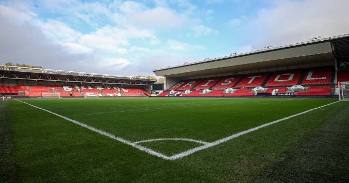 Bristol City issue statement as Reds handed four-figure FA fine after 2024 Cardiff City draw