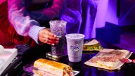 Taco Bell’s Baja Blast Midnight is first new flavor in 20 years