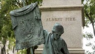 Confederate statues in DC area to be restored and replaced