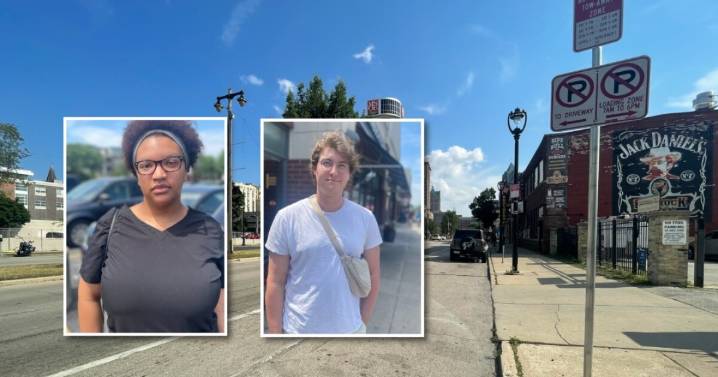 Residents respond to city's safety changes on Water Street
