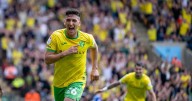 Deja millones en la UC: Norwich vende a Marcelino Núñez al Ipswich en uno de los traspasos más altos de la Championship