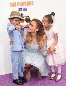 Jennifer Lopez Shares Emotional Photo of Teen Emme Reaching a Big Milestone: ‘My Beautiful Baby’