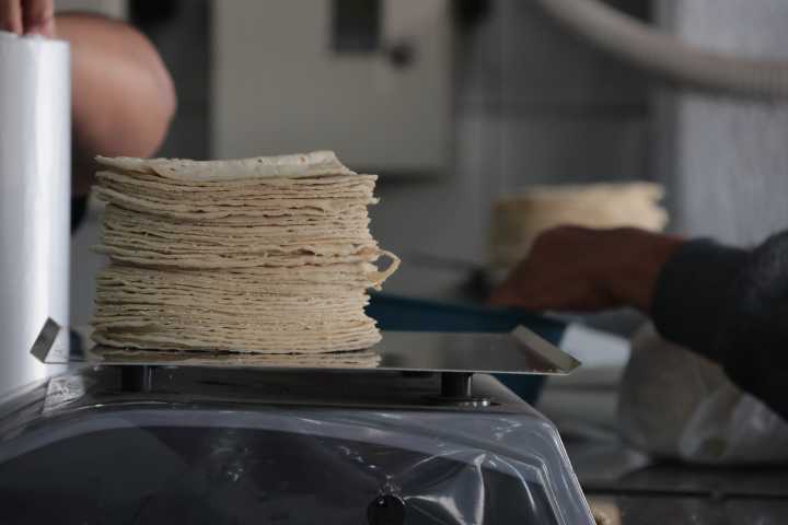 Mejora pondrá la tortilla en la mesa... y el alivio en el bolsillo