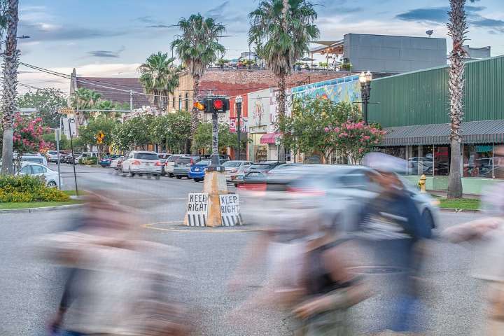 Proposed tax assessment for Five Points businesses would be used to make area safer, cleaner