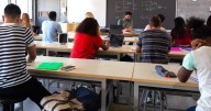 Survey: 60% of teachers used AI this year and saved up to 6 hours of work a week