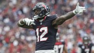 Updated Fantasy Football WR Rankings 2025: Best PPR draft wide receivers, top sleepers and breakouts