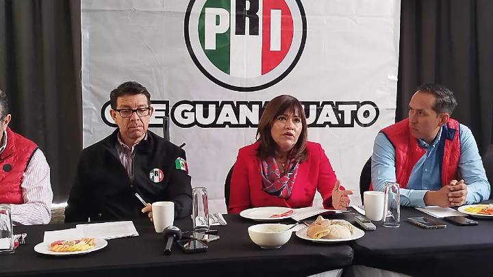 PRI defiende el acceso equitativo al agua y promueve tecnificación del campo en Salamanca