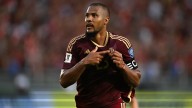 Venezuela no se guardó nada: convocatoria para enfrentar a Colombia y soñar con el Mundial