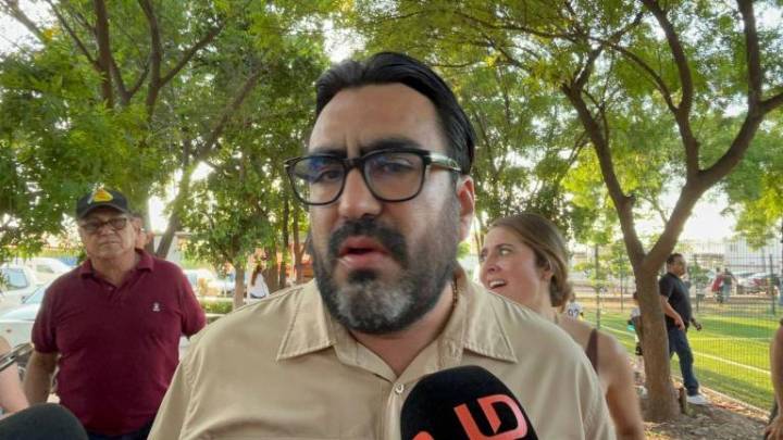 Alcalde de Culiacán desconoce si policías municipales han recibido amenazas del crimen organizado
