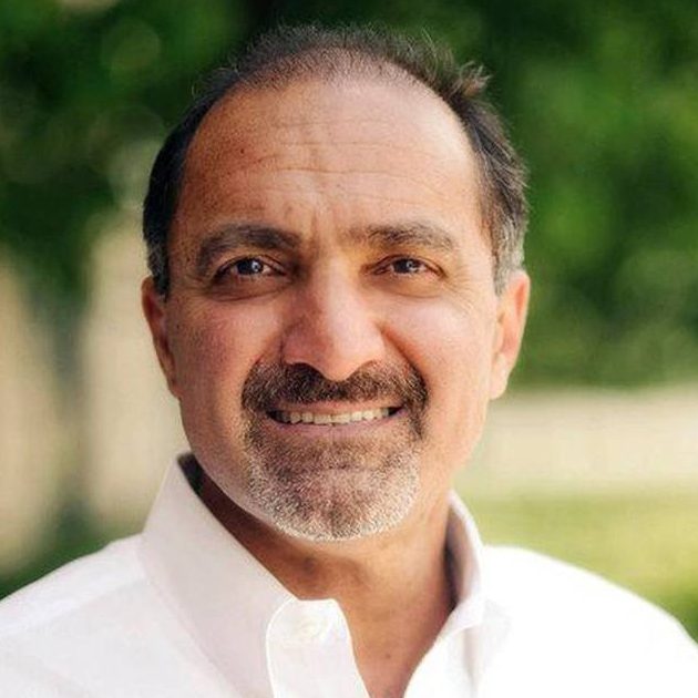 My Friend Joseph Castro, Former Fresno State President and CSU Chancellor, Is Receiving Hospice Care