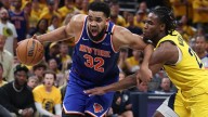 ESPN analyst says Karl-Anthony Towns is under increased pressure next season