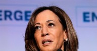 'Go Away': Kamala Harris Mocked After Posting Book Tour Schedule