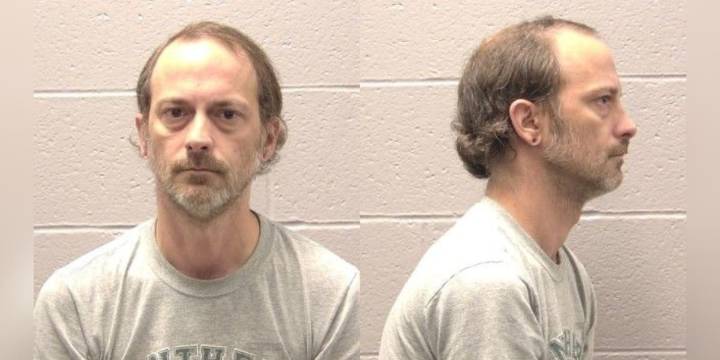 Man accused of soliciting sex from kids at park in Old Germantown