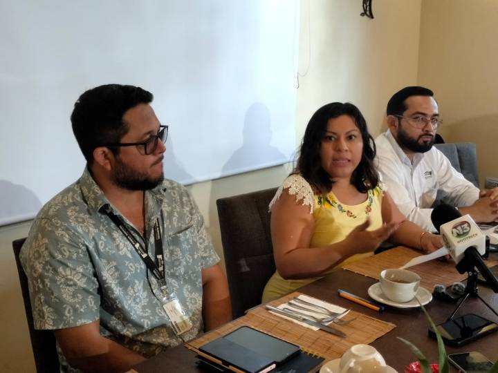 Espera Sindicato Progresista mejores sueldos con la nueva conformación del Tribunal Superior de Justicia