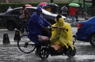 ¿Lloverá en la CdMx? Conoce el pronóstico del clima para este jueves 21 de agosto