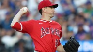 Kyle Hendricks to face Cubs for first time in his career Sunday