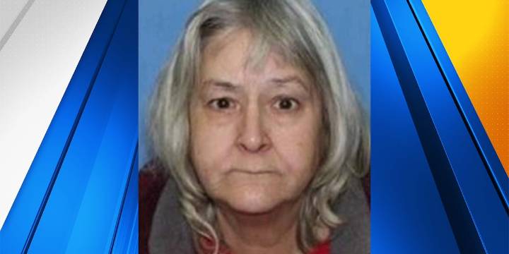 Portland woman missing from residential facility after police say staff took her machete away