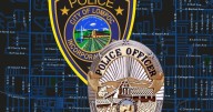 Extortion suspect Warren Keller, of Lompoc, arrested and charged