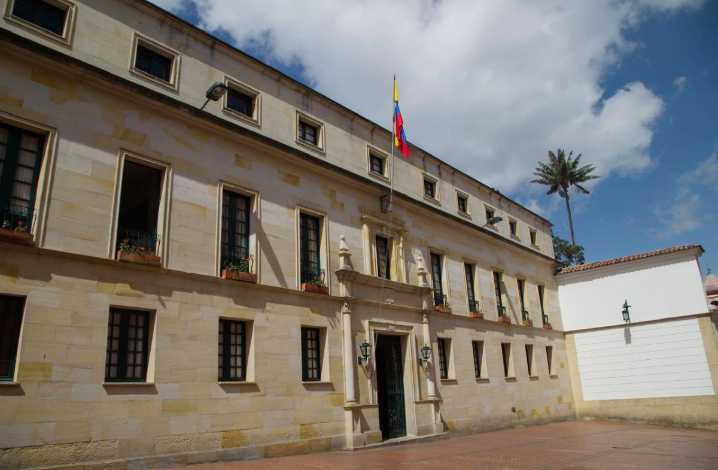 Gobierno de Petro confirma que 38 colombianos están detenidos arbitrariamente en Venezuela