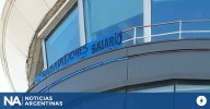 Controladores aéreos anuncian paros escalonados desde el 22 de agosto