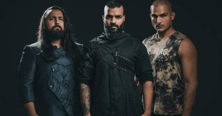 Bloodywood on the importance of BABYMETAL: “Even if you…