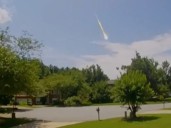 Un meteorito más antiguo que la Tierra se estrelló contra una casa