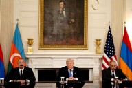 Tras años de conflicto, Armenia y Azerbaiyán firmaron histórico acuerdo de paz en la Casa Blanca – NotiCel 