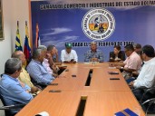 Feproagro Bolívar y Colmevet buscan erradicar la fiebre aftosa