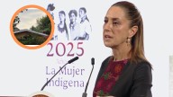Escándalo por casa de Noroña, para evadir caso de García Luna: Sheinbaum