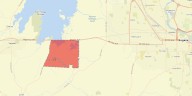 ‘Go Now’ evacuation orders issued for people living SW of Eugene due to new wildfire