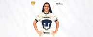 Liced Serna deja Europa y firma con Pumas de México -