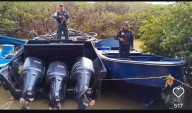 FANB localizó y destruyó en la Alta Guajira otro centro logístico empleado por el narcotráfico