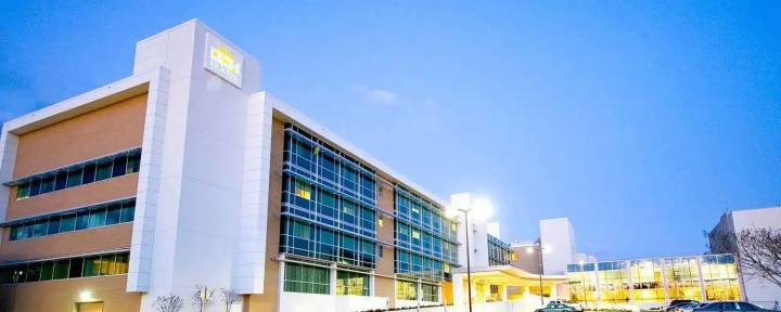 Definitive agreement signed to sell Starkville hospital to Baptist Memorial