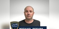 Registered sex offender arrested in Fountain on child sexploitation charges