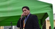 Alcalde de Yarowilca acusado por el delito contra la administración pública