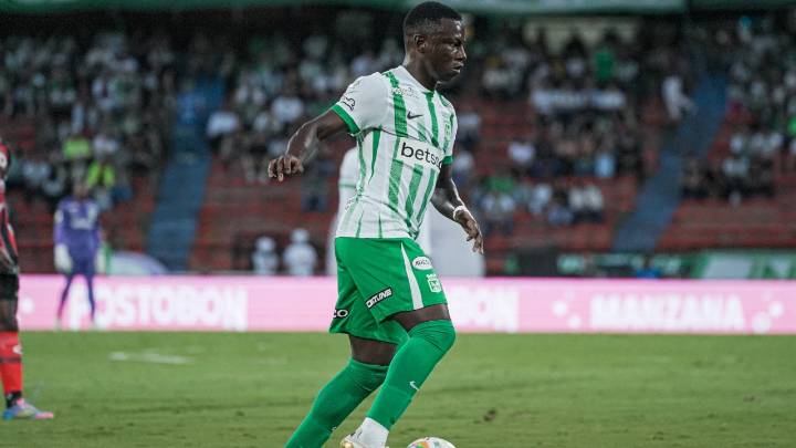 Atlético Nacional va por la cima frente a un Alianza urgido de puntos