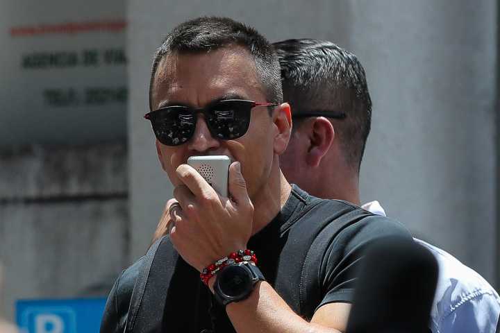 Noboa declara como terrorista a Cartel de los Soles y pide indagar incidencia en Ecuador