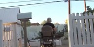 84-year-old Las Vegas Valley woman wins court case against short