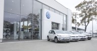 Estrene su Volkswagen con beneficios especiales en los ‘Blue Days’ de Casa Toro Ibagué