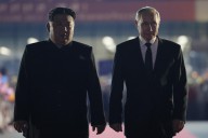 Kim Jong-un elogia los lazos con Rusia en su primer discurso por el Día de la Liberación